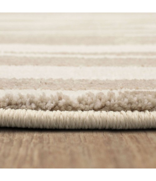 Karastan Mezzo Oyster 9' 6" x 12' 11" Area Rug