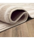 Karastan Mezzo Oyster 9' 6" x 12' 11" Area Rug