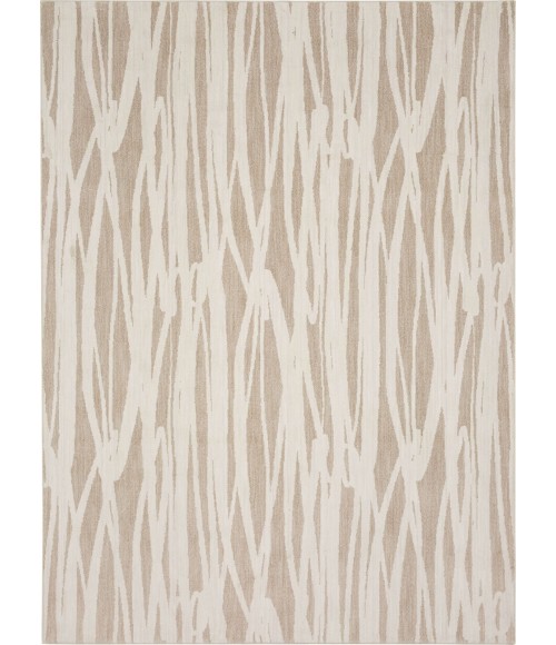 Karastan Mezzo Oyster 9' 6" x 12' 11" Area Rug