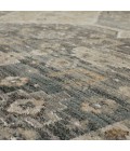 Milo Grey Area Rug Karastan Milo Grey 6' 7" x 9' 6" Area Rug