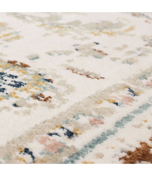 ZEPHYR RUG Karastan Rugs Zephyr Mistral Rust