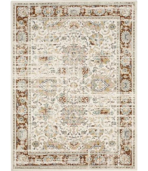 ZEPHYR RUG Karastan Rugs Zephyr Mistral Rust
