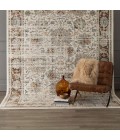 ZEPHYR RUG Karastan Rugs Zephyr Mistral Rust