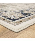 Karastan Rugs Zephyr Mistral Alabaster