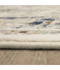 Karastan Rugs Zephyr Mistral Alabaster