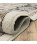 Karastan Rugs Zephyr Mistral Alabaster