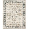 Karastan Zephyr Mistral Alabaster Rug 1 ft. 6 X 1 ft. 6 Rectangle Karastan Zephyr Mistral Alabaster Rug 1 ft. 6 X 1 ft. 6 Rectangle