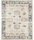 Karastan Rugs Zephyr Mistral Alabaster