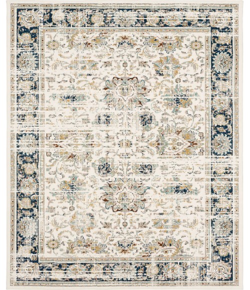 Karastan Rugs Zephyr Mistral Alabaster