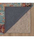 Karastan Mombasa Aquamarine 8' x 10' Area Rug