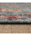 Karastan Mombasa Aquamarine 8' x 10' Area Rug