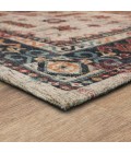 Karastan Mombasa Beige 8' x 10' Area Rug
