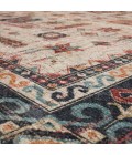 Karastan Mombasa Beige 8' x 10' Area Rug