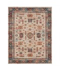 Karastan Mombasa Beige 8' x 10' Area Rug
