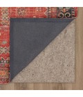 Karastan Mombasa Red 8' x 10' Area Rug