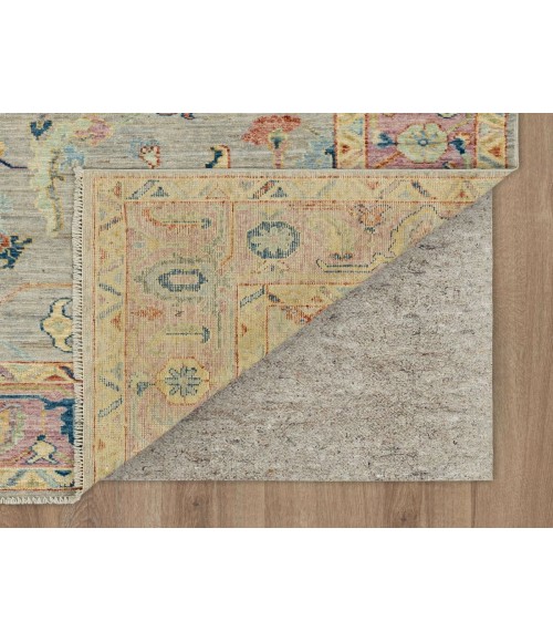 Karastan Mystique Blue R1217 6 ft. X 9 ft. Rectangle Rug