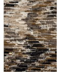 Milestones by Drew & Jonathan Home Black Rug 92727 5 ft. 3 in. X 7 ft. 10 in. Rectangle - Rugs Town Karastan Milestones by Drew & Jonathan Home Black 92727 5 ft. 3 in. X 7 ft. 10 in. Rectangle Rug