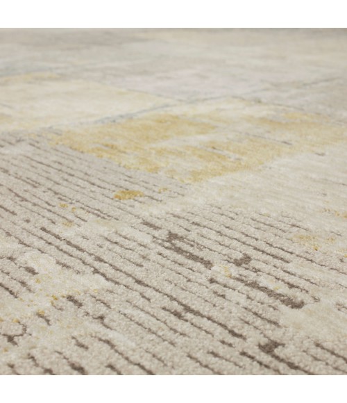 Karastan Memento Blue R1158 9 ft. X 12 ft. Rectangle Rug