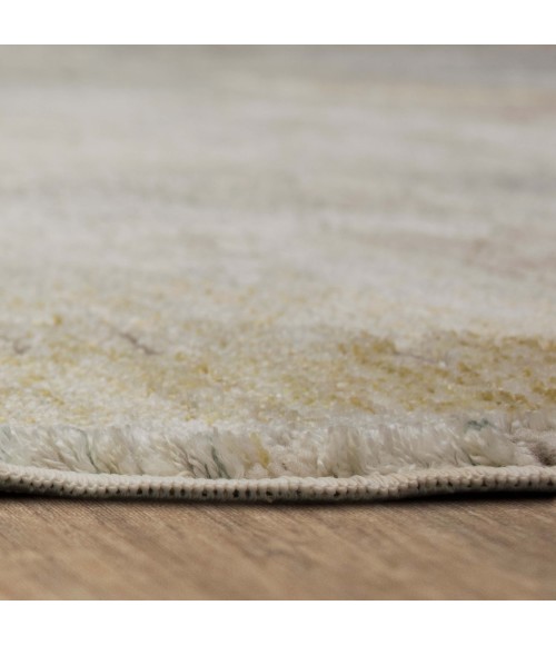 Karastan Memento Blue R1158 9 ft. X 12 ft. Rectangle Rug