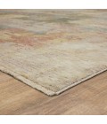 Karastan Nostalgic Cream 5' x 7' 6" Area Rug