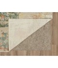 Karastan Nostalgic Cream 5' x 7' 6" Area Rug
