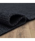 Karastan Paloma Blue Nights 8' x 10' Area Rug