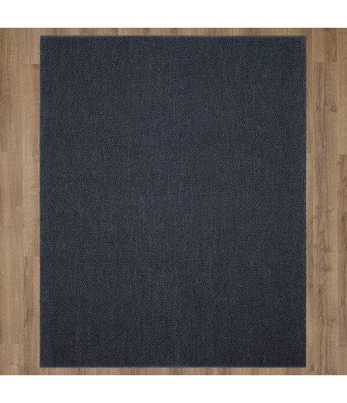 Karastan Paloma Blue Nights 8' x 10' Area Rug