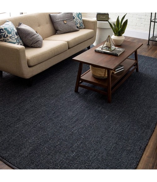 Karastan Paloma Blue Nights 8' x 10' Area Rug