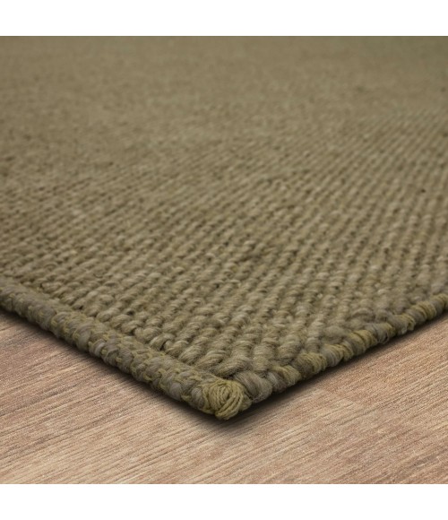 Karastan Paloma Lichen 6' x 9' Area Rug