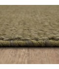 Karastan Paloma Lichen 6' x 9' Area Rug