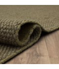 Karastan Paloma Lichen 6' x 9' Area Rug