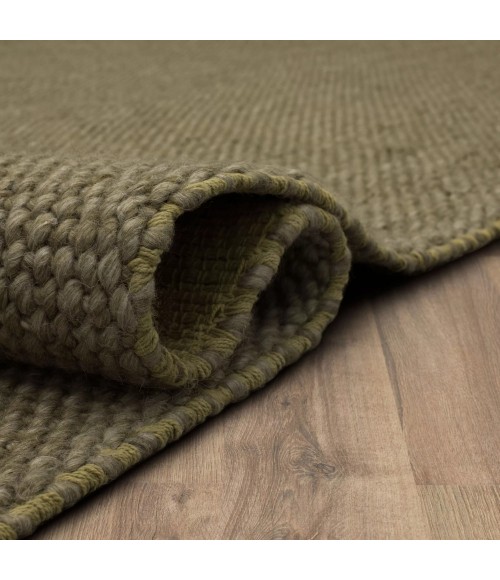 Karastan Paloma Lichen 6' x 9' Area Rug