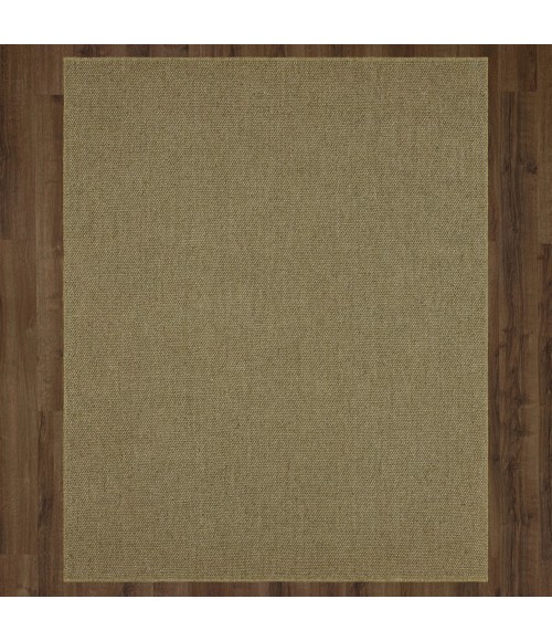 Karastan Paloma Lichen 6' x 9' Area Rug