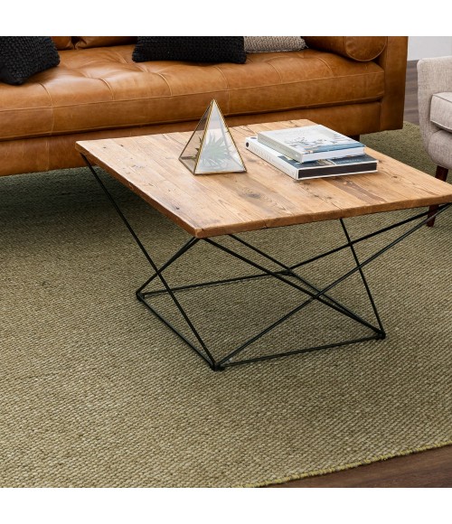 Karastan Paloma Lichen 8' x 10' Area Rug