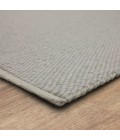 Karastan Paloma Pearl 6' x 9' Area Rug