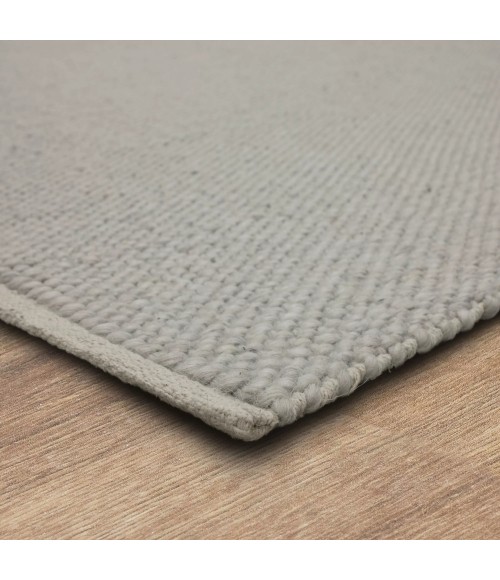Karastan Paloma Pearl 6' x 9' Area Rug