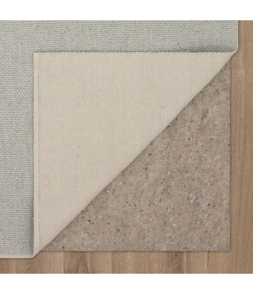 Karastan Paloma Pearl 6' x 9' Area Rug