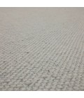 Karastan Paloma Pearl 6' x 9' Area Rug