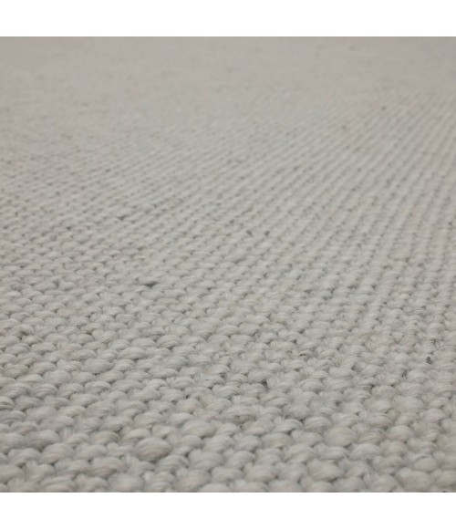 Karastan Paloma Pearl 6' x 9' Area Rug