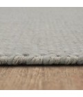 Karastan Paloma Pearl 6' x 9' Area Rug