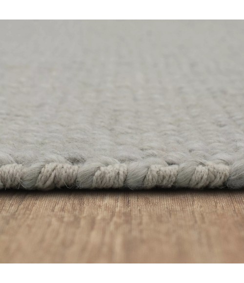 Karastan Paloma Pearl 6' x 9' Area Rug