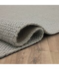 Karastan Paloma Pearl 6' x 9' Area Rug