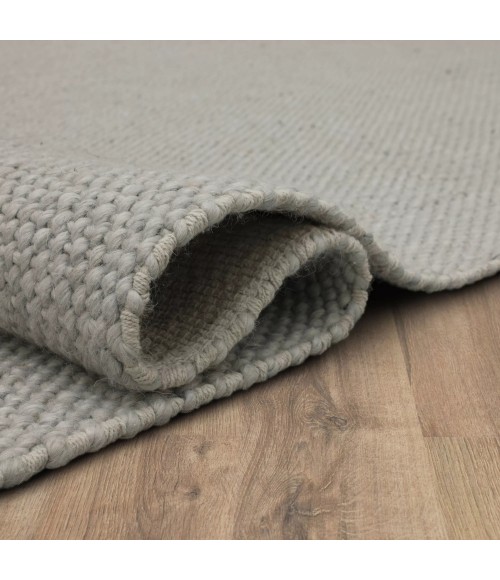Karastan Paloma Pearl 6' x 9' Area Rug