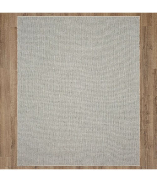Karastan Paloma Pearl 6' x 9' Area Rug