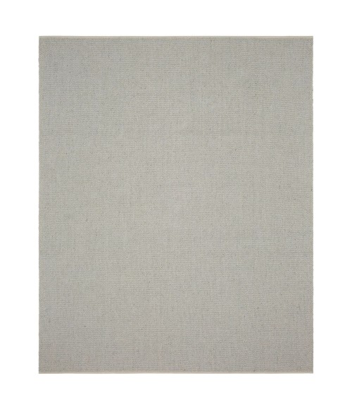 Karastan Paloma Pearl 6' x 9' Area Rug
