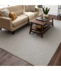 Karastan Paloma Pearl 8' x 10' Area Rug