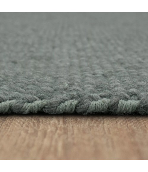 Karastan Paloma Seaglass 8' x 10' Area Rug