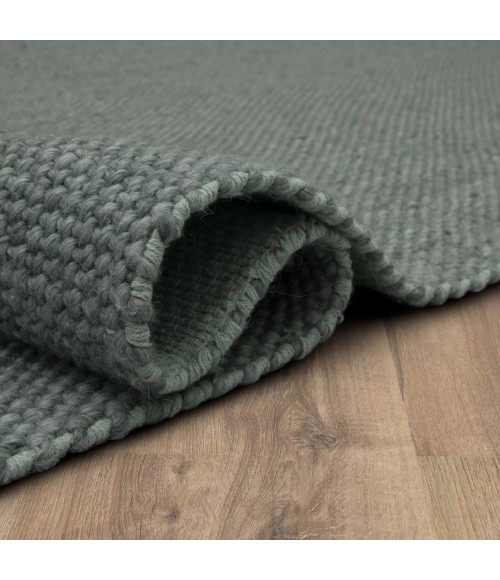 Karastan Paloma Seaglass 8' x 10' Area Rug