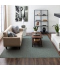 Karastan Paloma Seaglass 8' x 10' Area Rug