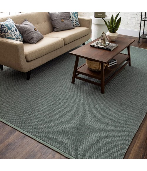 Karastan Paloma Seaglass 8' x 10' Area Rug